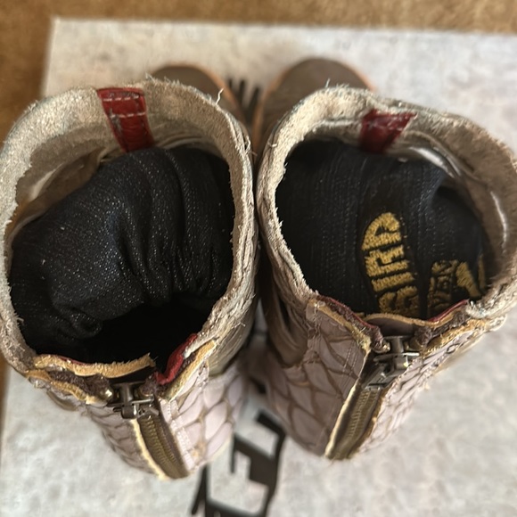 Freebird by Steven. Stone Multi, Bela - Picture 8 of 13